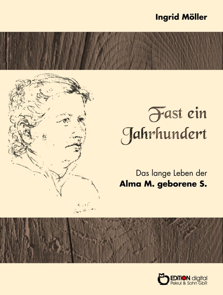 Fast ein Jahrhundert main product photo