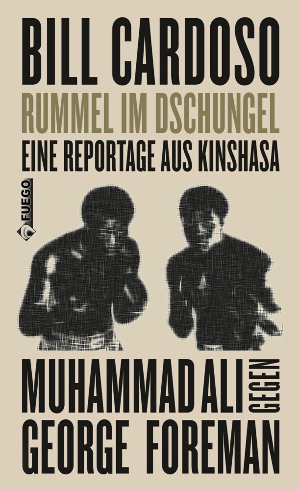 Rummel im Dschungel main product photo
