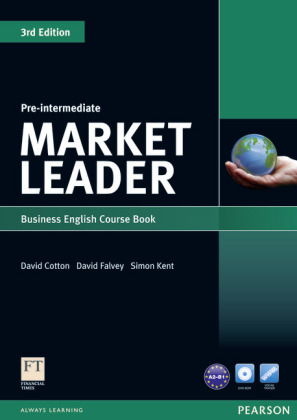 Course Book with DVD-ROM