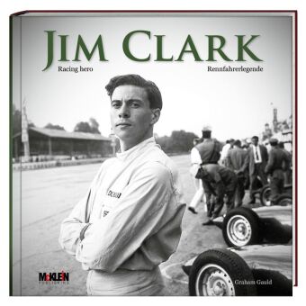 Jim Clark