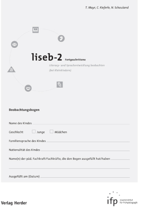 liseb - Fortgeschrittene. Tl.2