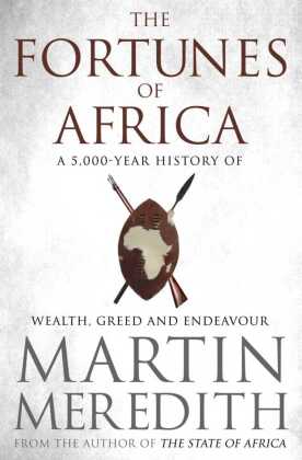 The Fortunes of Africa
