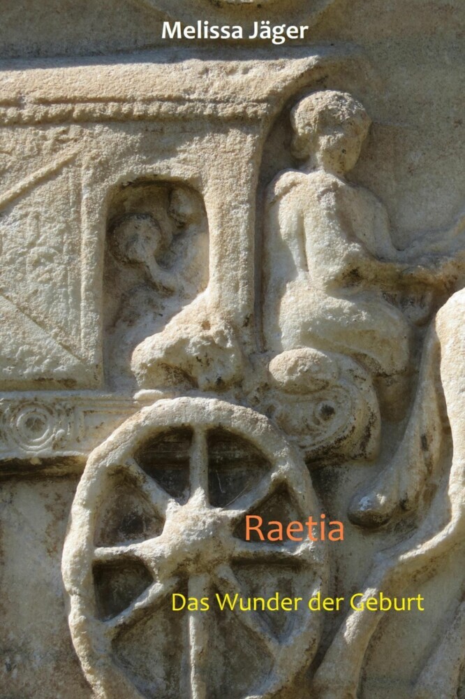 Raetia main product photo