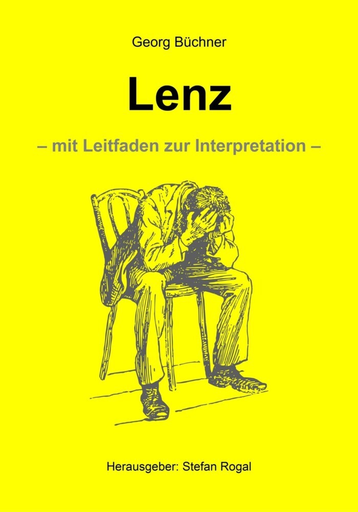 Lenz main product photo