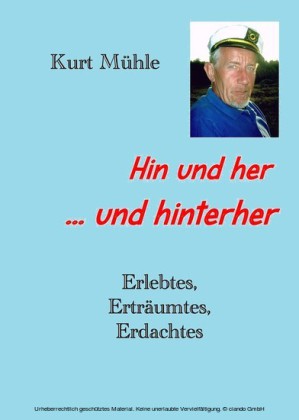 Hin und her und hinterher ...