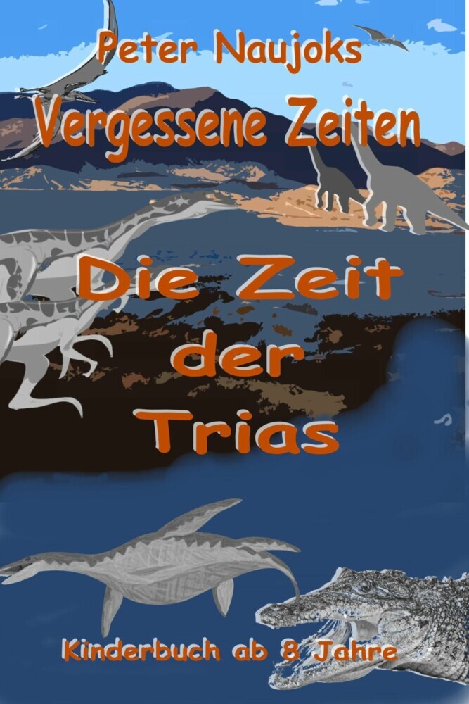 Vergessene Zeiten main product photo