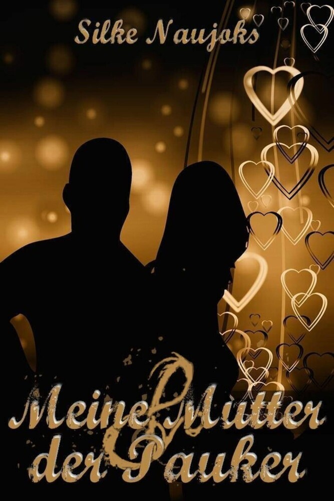 Meine Mutter und der Pauker main product photo