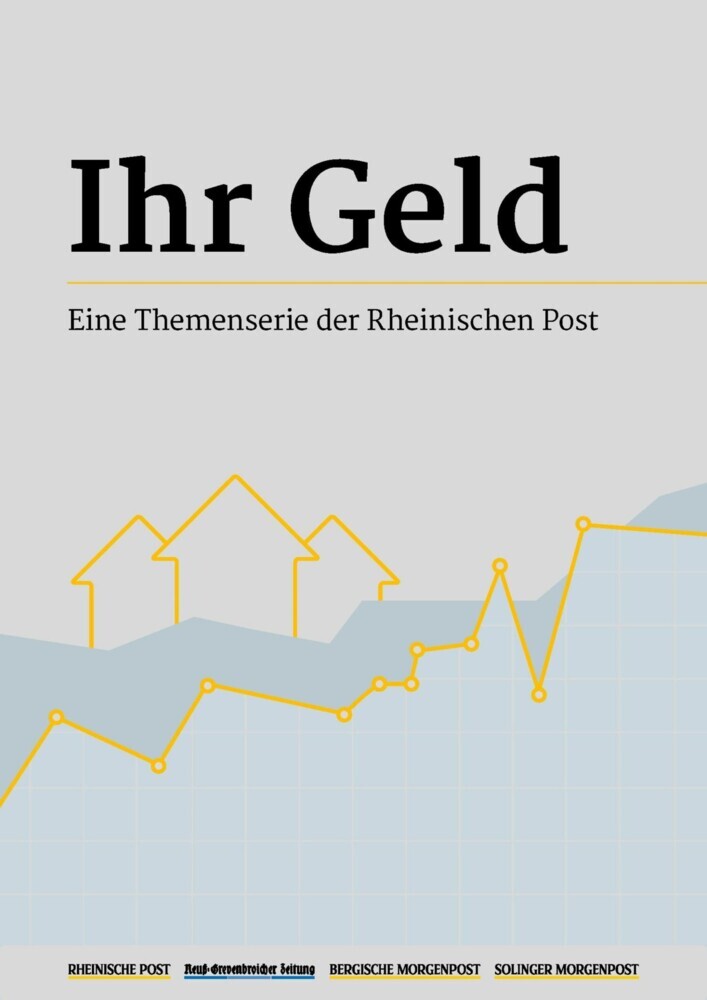 Ihr Geld main product photo