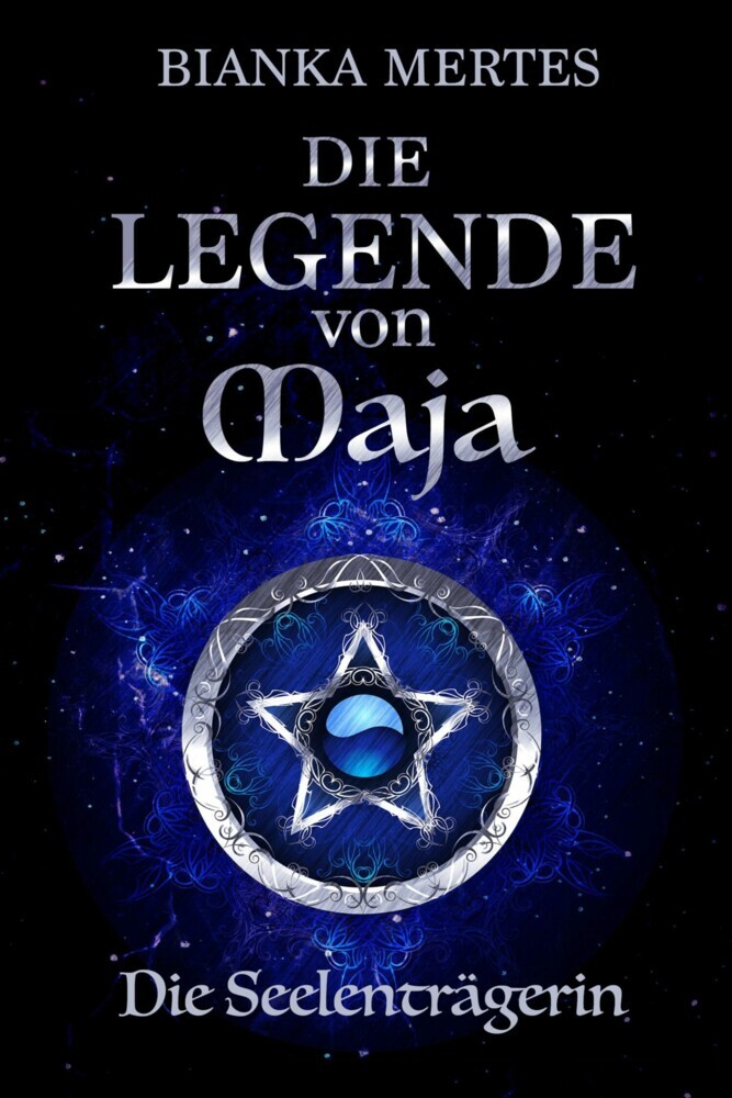 Die Legende von Maja main product photo