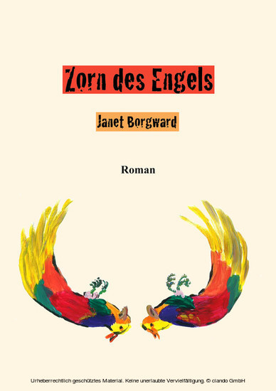Zorn des Engels main product photo