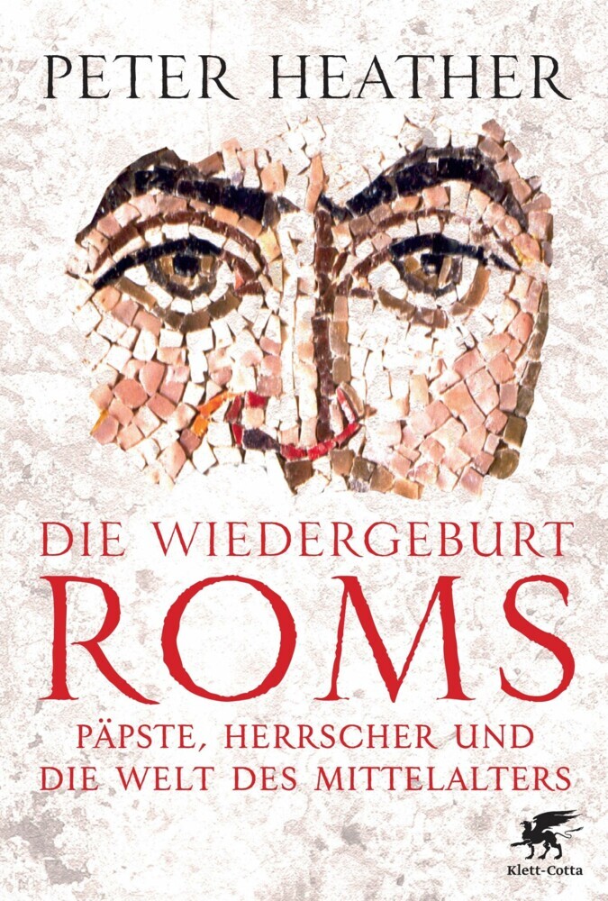 Die Wiedergeburt Roms main product photo