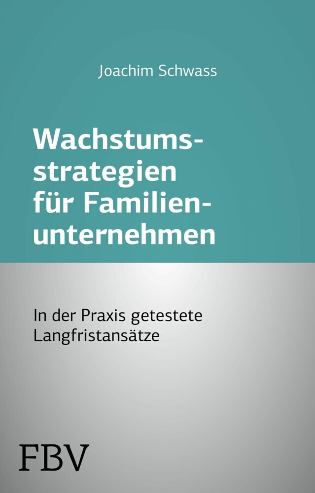 Wachstumsstrategien für Familienunternehmen main product photo