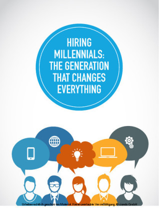 Hiring Millennials