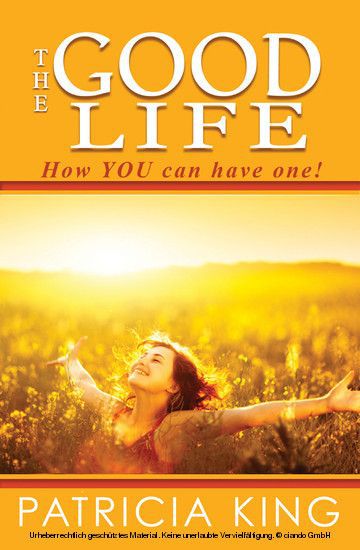 The Good Life main product photo