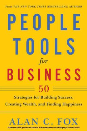 People Tools for Business