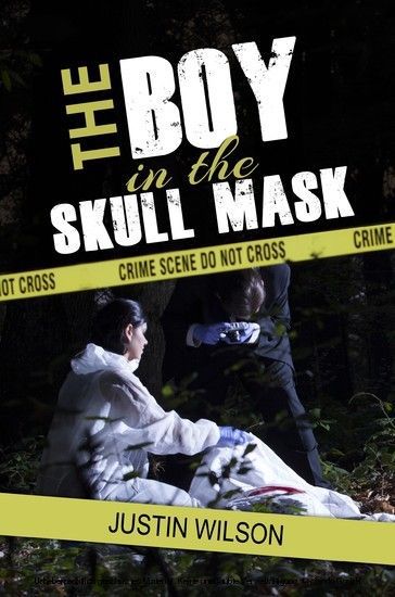 The Boy in the Skull Mask main product photo