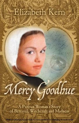 Mercy Goodhue