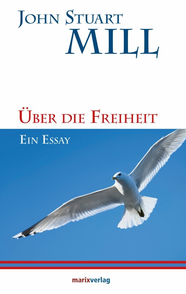 Über die Freiheit main product photo