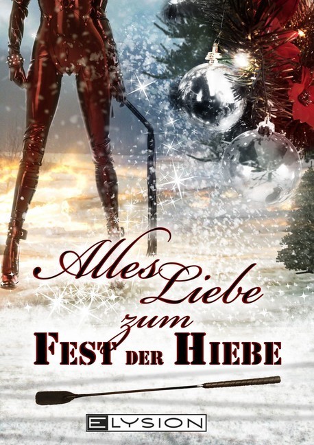 Alles Liebe - zum Fest der Hiebe main product photo