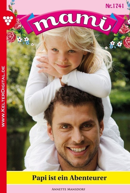 Mami 1741 - Familienroman main product photo