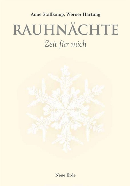 Rauhnächte main product photo