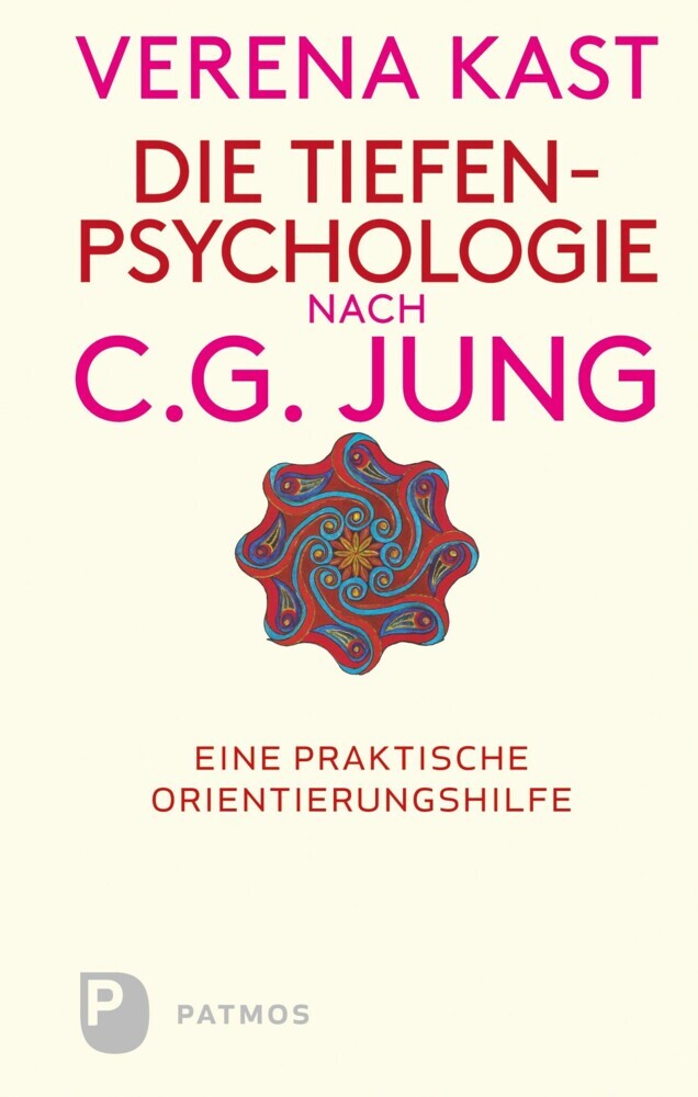 Die Tiefenpsychologie nach C.G.Jung main product photo