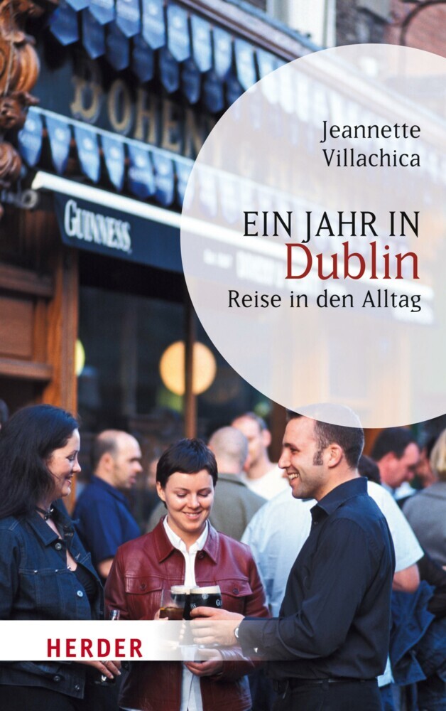 Ein Jahr in Dublin main product photo
