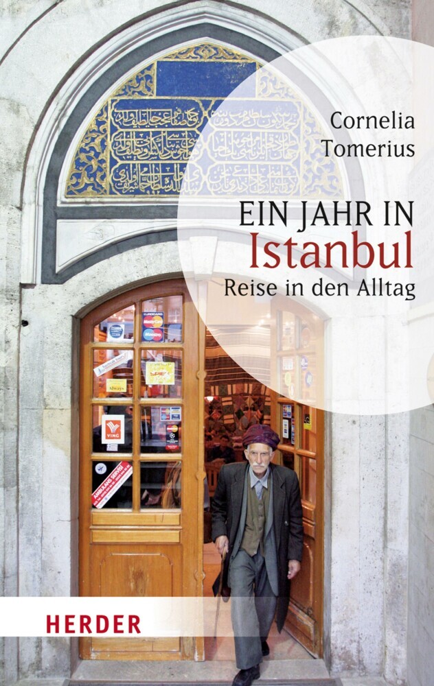 Ein Jahr in Istanbul main product photo