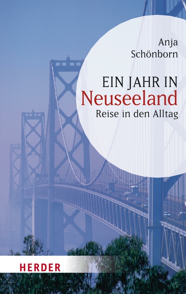 Ein Jahr in Neuseeland main product photo