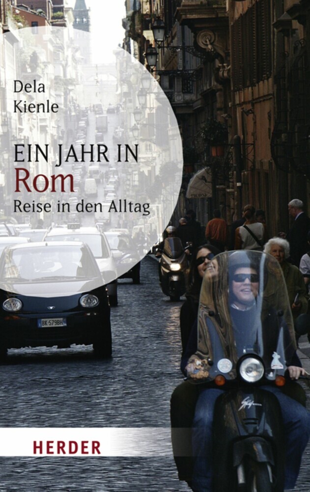 Ein Jahr in Rom main product photo