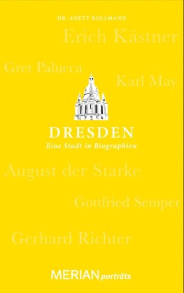 Berlin. Eine Stadt in Biographien