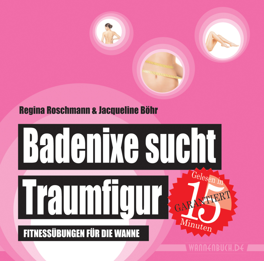 Badenixe sucht Traumfigur main product photo
