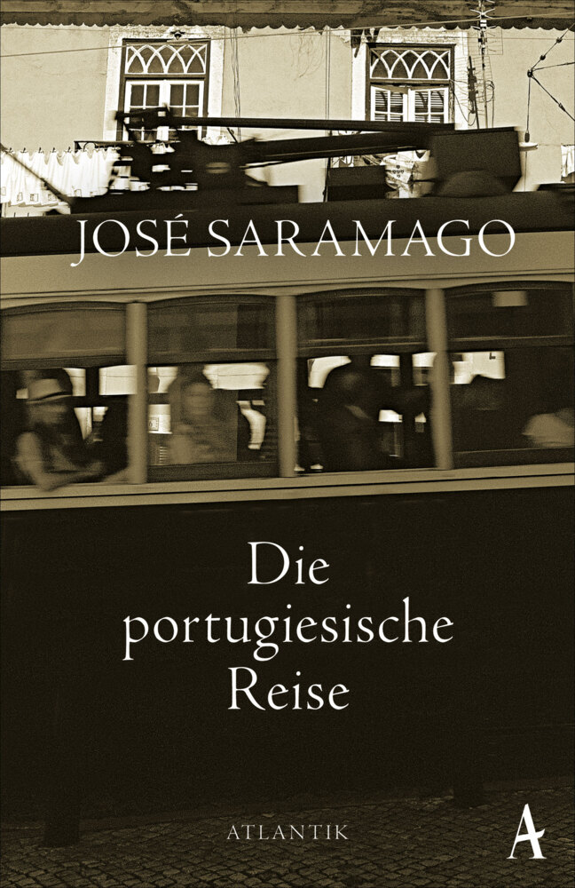 Die portugiesische Reise main product photo