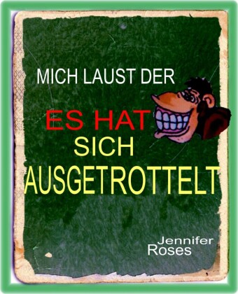 ES HAT SICH AUSGETROTTELT