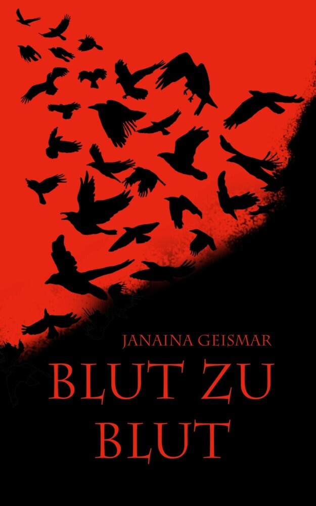 Blut zu Blut main product photo