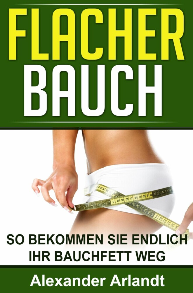 Flacher Bauch main product photo