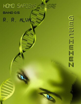 Homo sapiens movere - geschehen