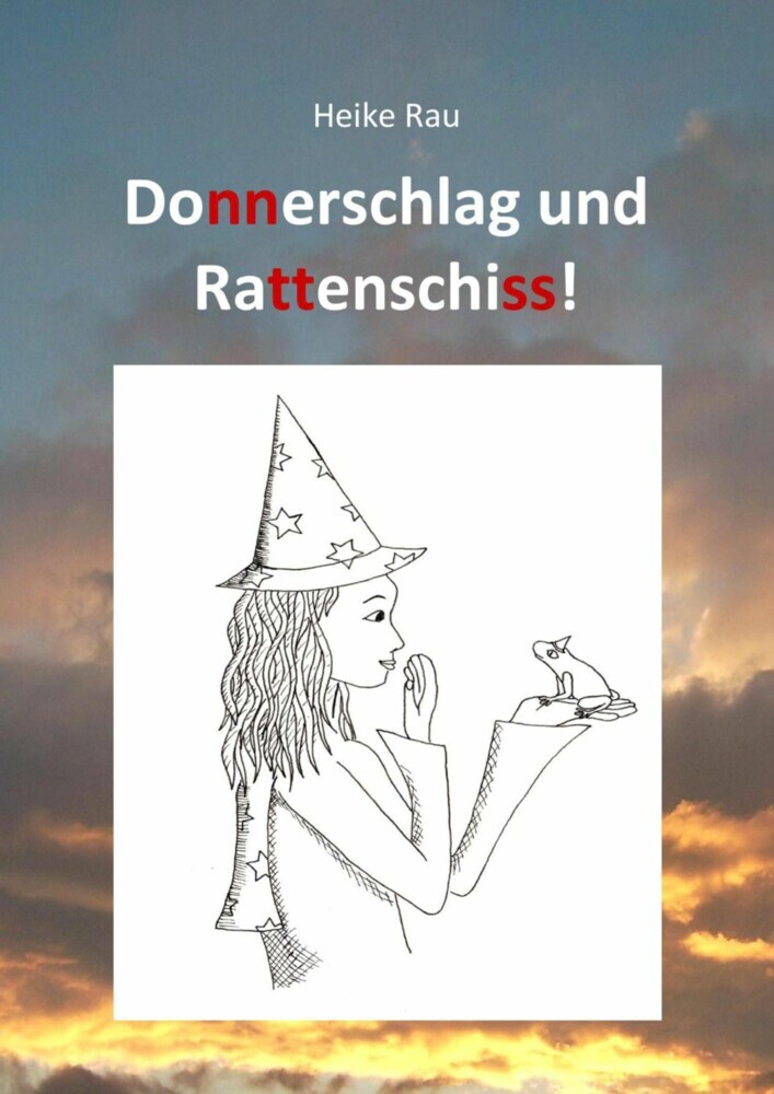 Donnerschlag und Rattenschiss! main product photo