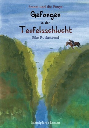 Franzi und die Ponys - Band I