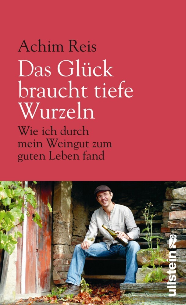 Das Glück braucht tiefe Wurzeln main product photo