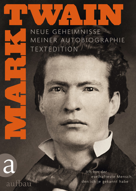 Ich bin der eselhafteste Mensch, den ich je gekannt habe - Textedition main product photo
