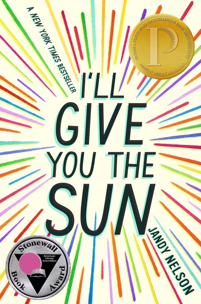 I'll Give You the Sun main product photo