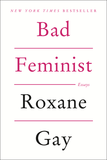 Bad Feminist main product photo