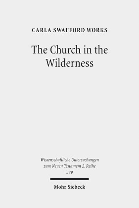 The Church in the Wilderness