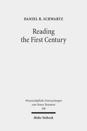 Reading the First Century