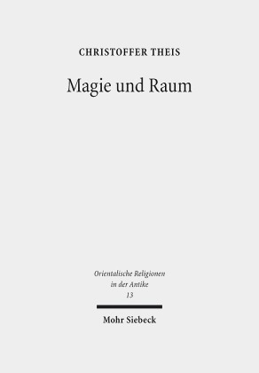 Magie und Raum
