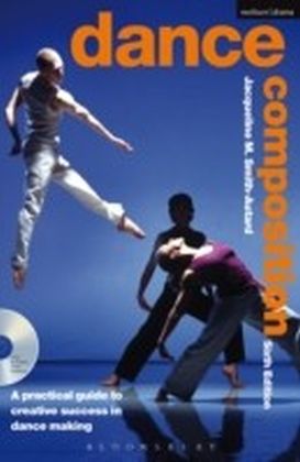 Dance Composition