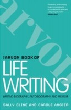 Arvon Book of Life Writing