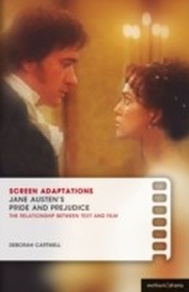 Screen Adaptations: Jane Austen's Pride and Prejudice main product photo