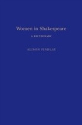 Women in Shakespeare